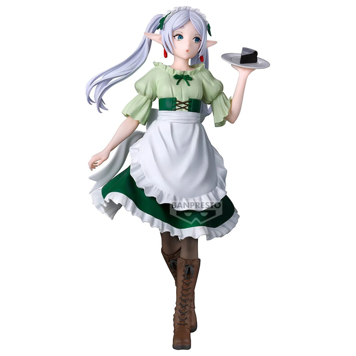 Frieren: Beyond Journey's End Figura Frieren figure 18cm poza produsului