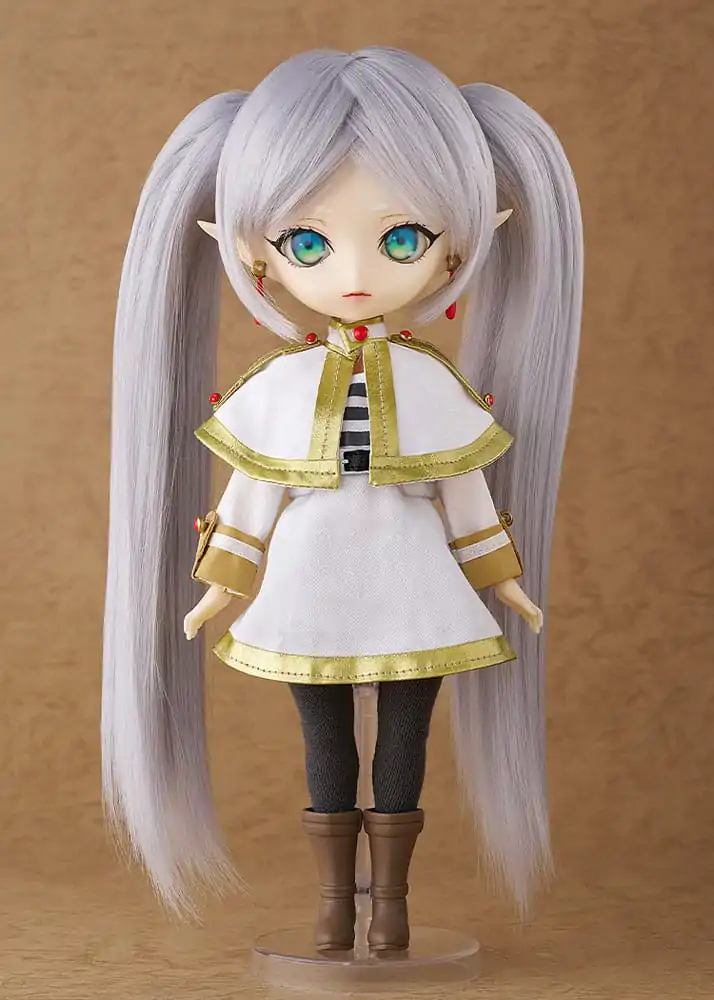 Frieren: Beyond Journey´s End Harmonia Humming Figurină de acțiune Frieren 23 cm poza produsului