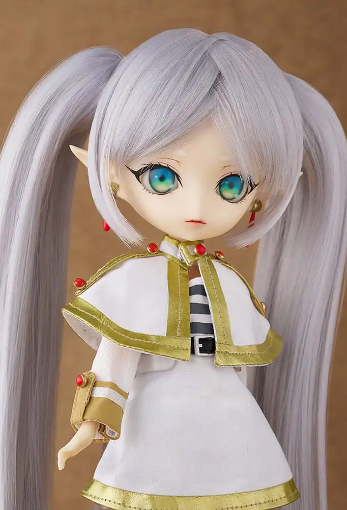 Frieren: Beyond Journey´s End Harmonia Humming Figurină de acțiune Frieren 23 cm poza produsului