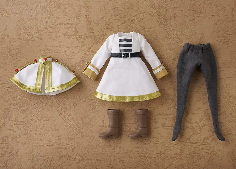 Frieren: Beyond Journey´s End Harmonia Humming Figurină de acțiune Frieren 23 cm poza produsului