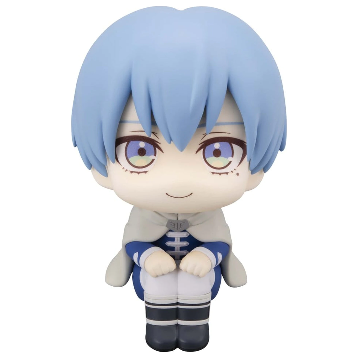 Frieren: Beyond Journey's End Look Up Statui PVC Droopy Face Ver. si Himmel 11 cm (cu cadou) poza produsului