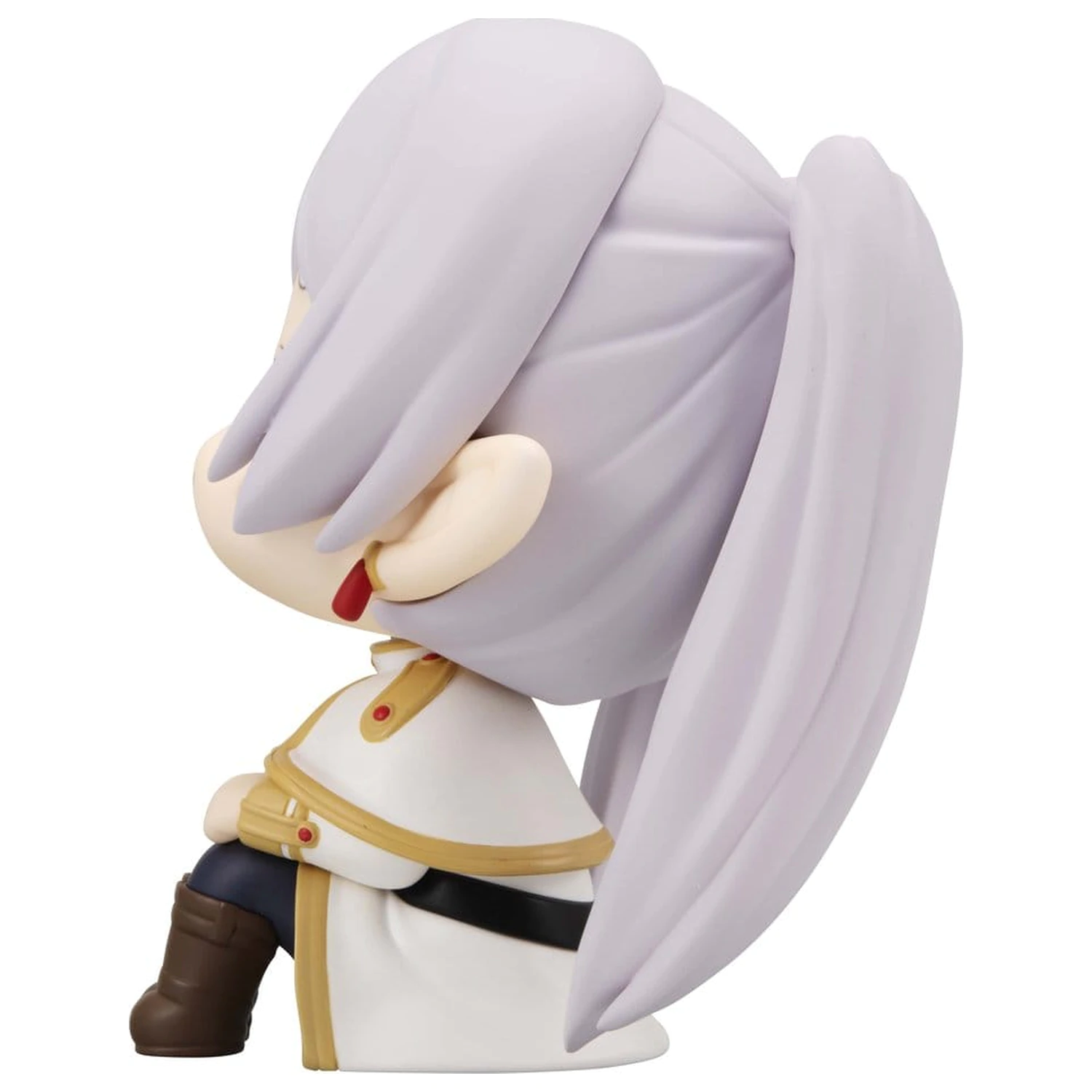 Frieren: Beyond Journey's End Look Up Statui PVC Droopy Face Ver. si Himmel 11 cm (cu cadou) poza produsului