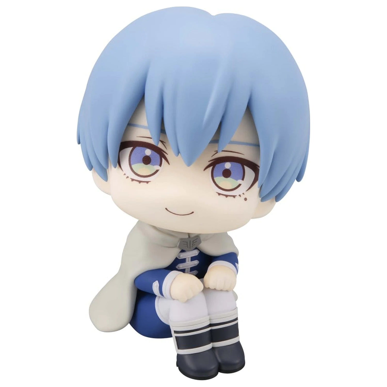 Frieren: Beyond Journey's End Look Up statuie din PVC Himmel 11 cm poza produsului