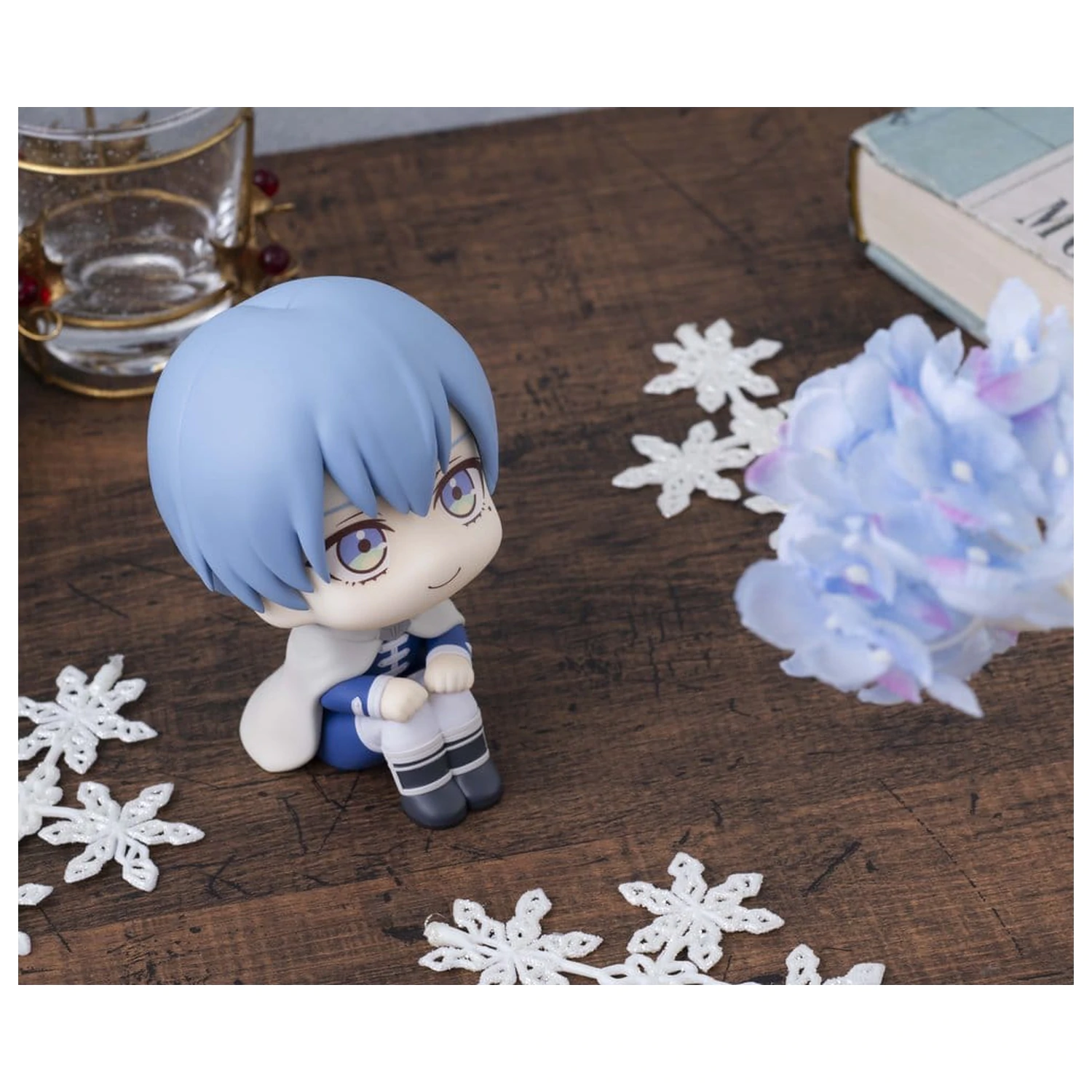 Frieren: Beyond Journey's End Look Up statuie din PVC Himmel 11 cm poza produsului