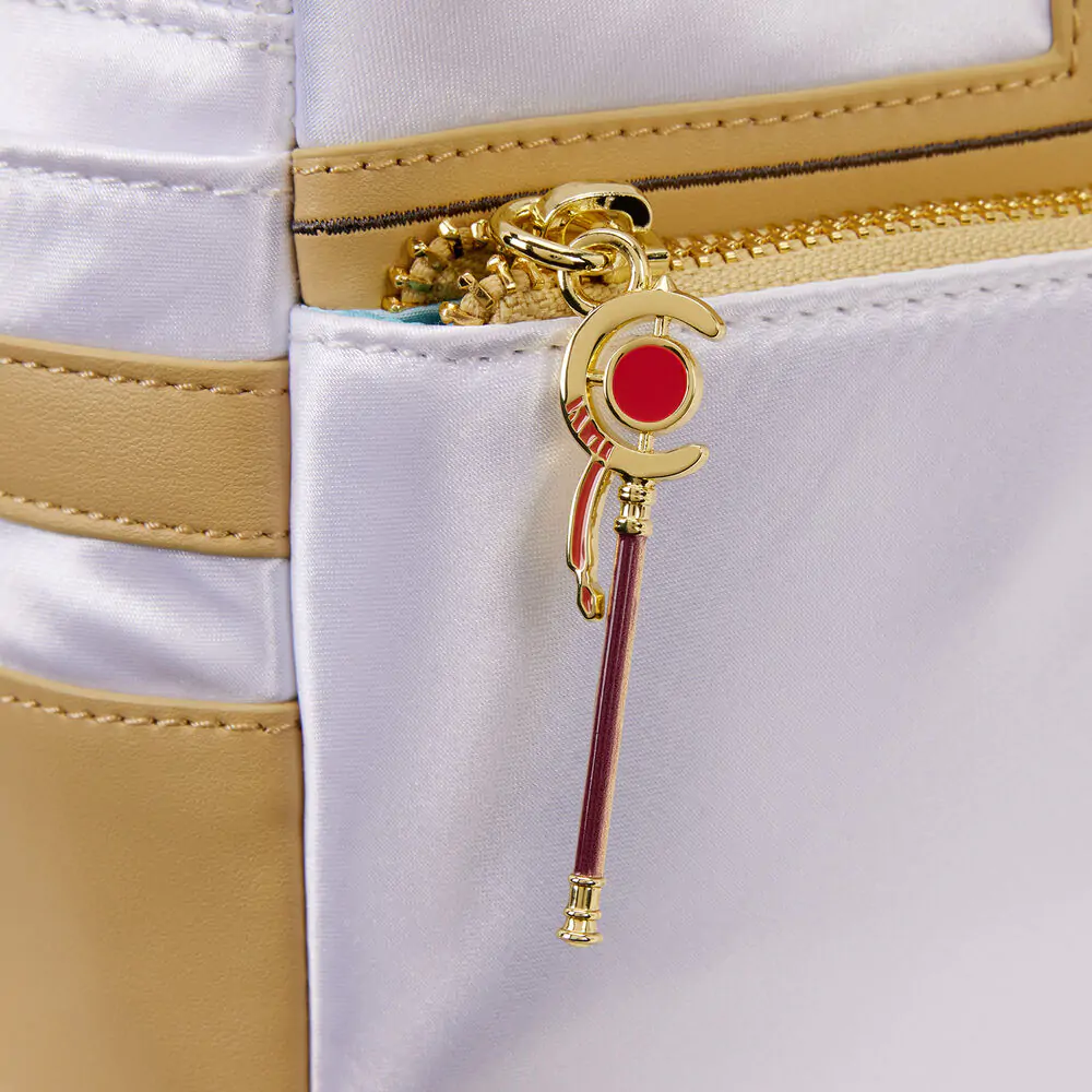 Loungefly Frieren Beyond Journeys End rucsac de 26 cm poza produsului