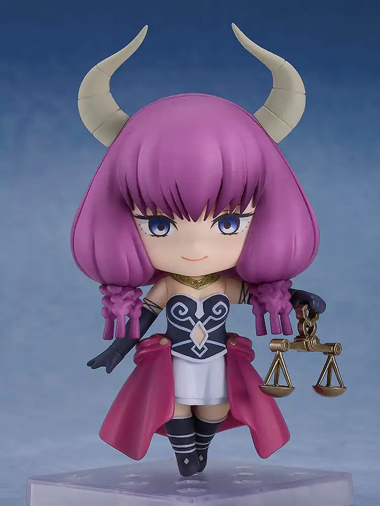 Frieren: Beyond Journey´s End Nendoroid figurină de acțiune Aura the Guillotine 10 cm poza produsului