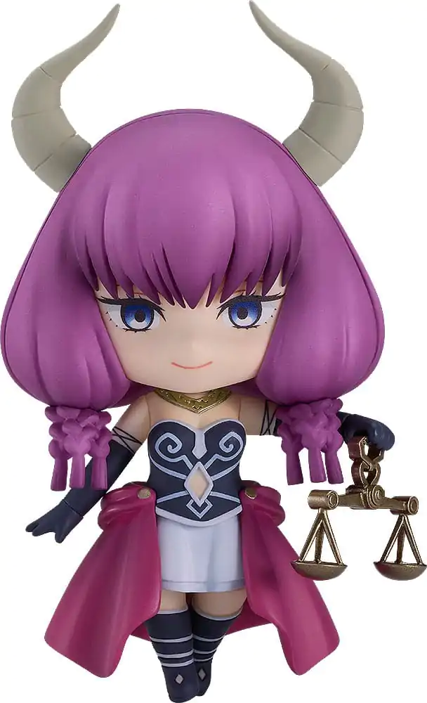 Frieren: Beyond Journey´s End Nendoroid figurină de acțiune Aura the Guillotine 10 cm poza produsului