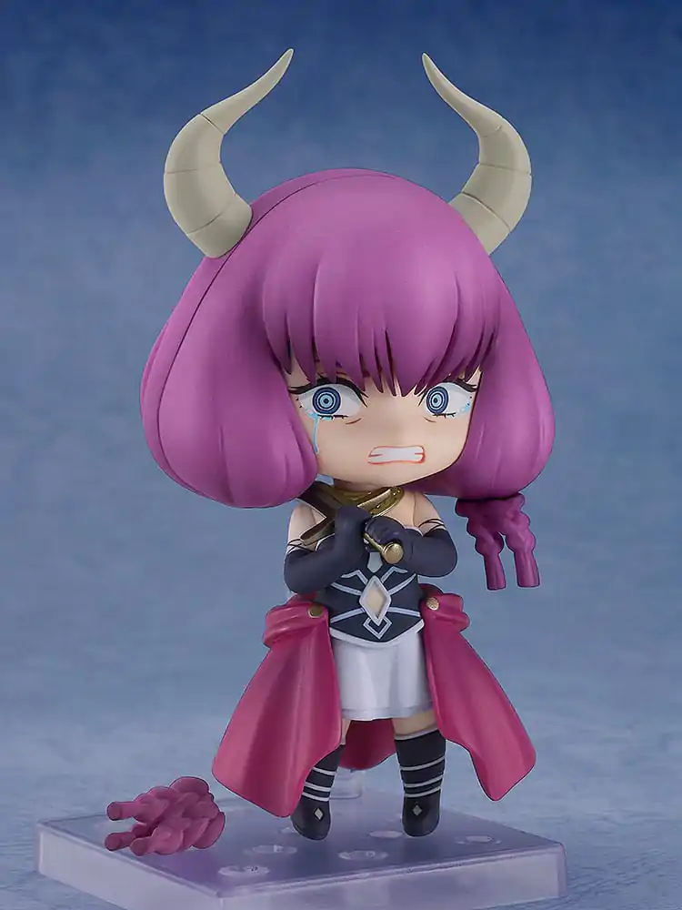 Frieren: Beyond Journey´s End Nendoroid figurină de acțiune Aura the Guillotine 10 cm poza produsului