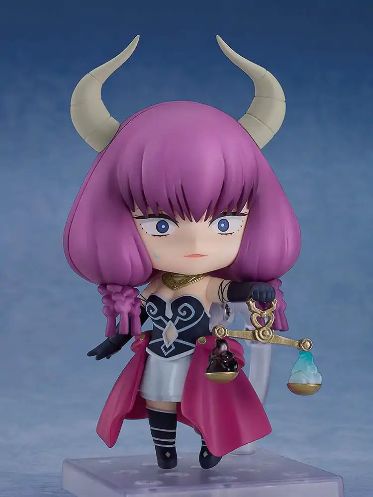 Frieren: Beyond Journey´s End Nendoroid figurină de acțiune Aura the Guillotine 10 cm poza produsului