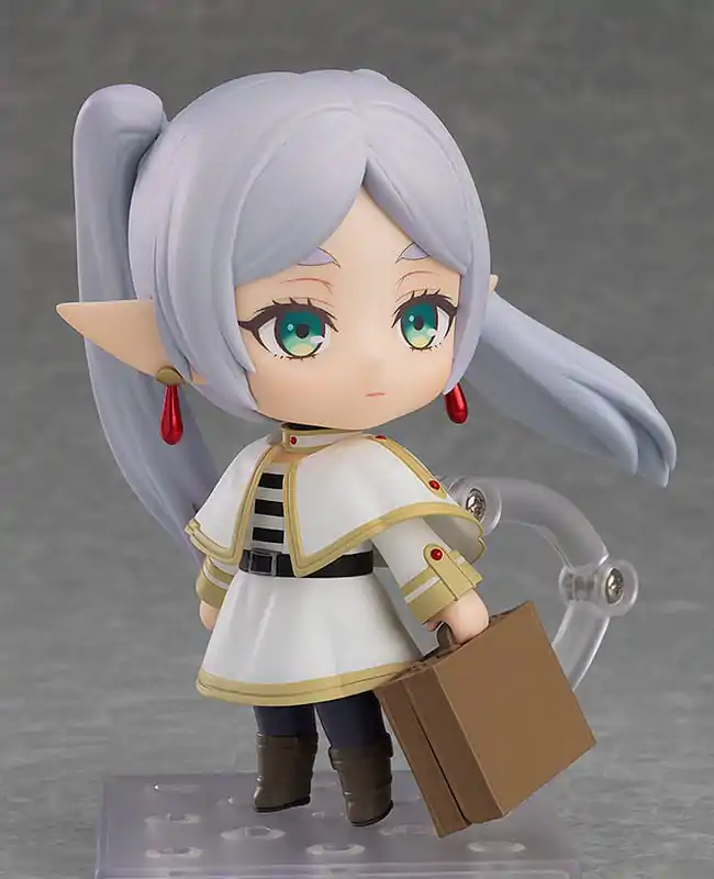 Frieren: Beyond Journey´s End Figurina de acțiune Nendoroid Frieren 10 cm poza produsului