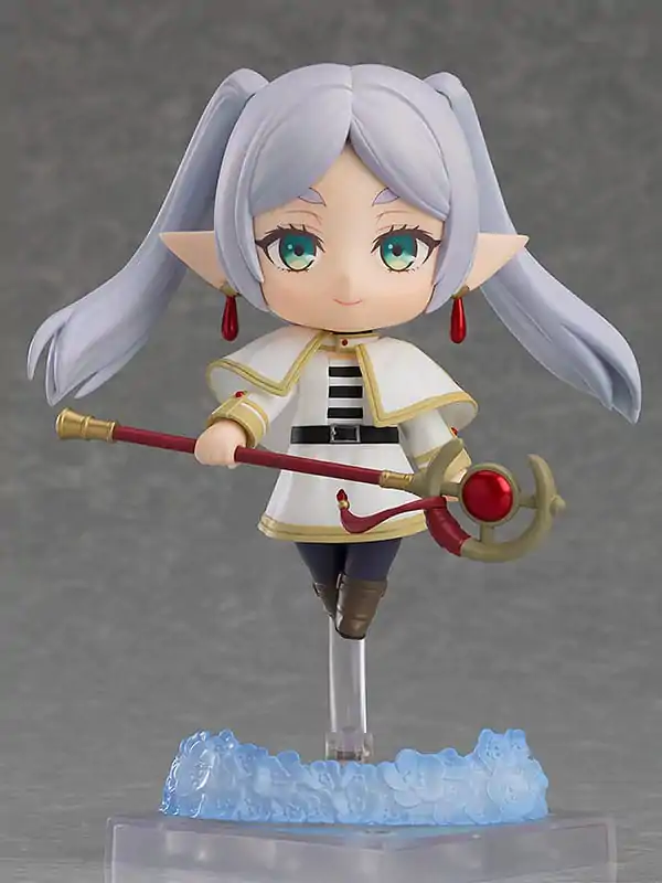 Frieren: Beyond Journey´s End Figurina de acțiune Nendoroid Frieren 10 cm poza produsului