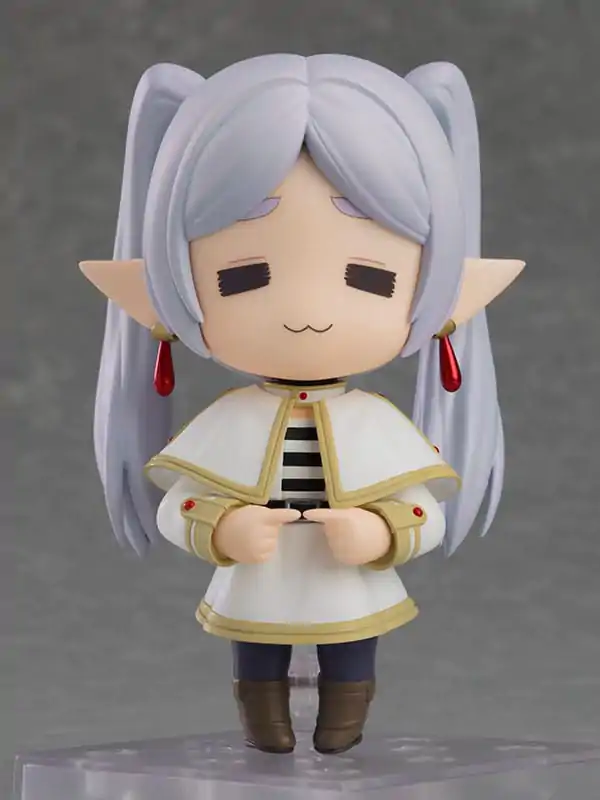 Frieren: Beyond Journey´s End Figurina de acțiune Nendoroid Frieren 10 cm poza produsului