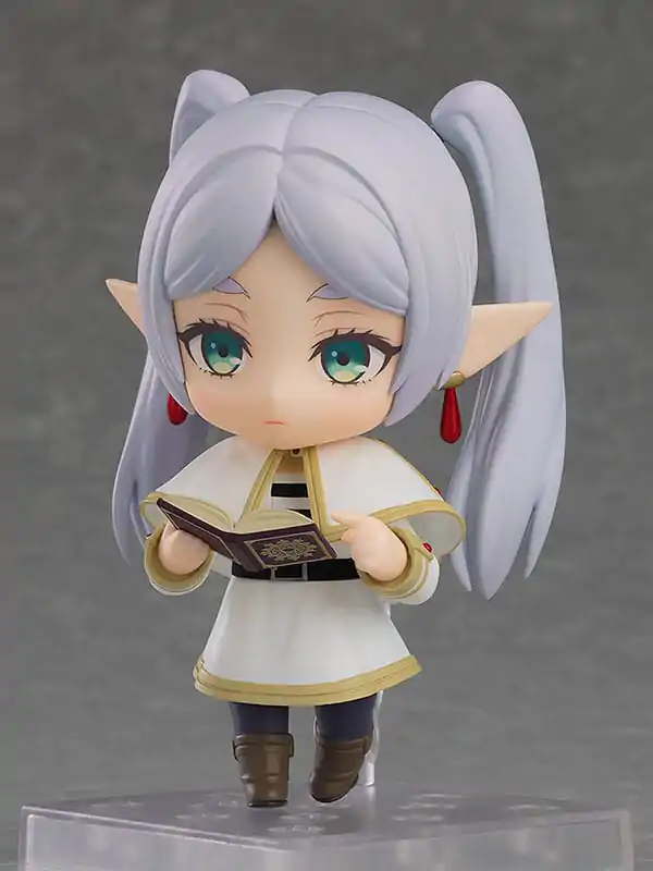 Frieren: Beyond Journey´s End Figurina de acțiune Nendoroid Frieren 10 cm poza produsului