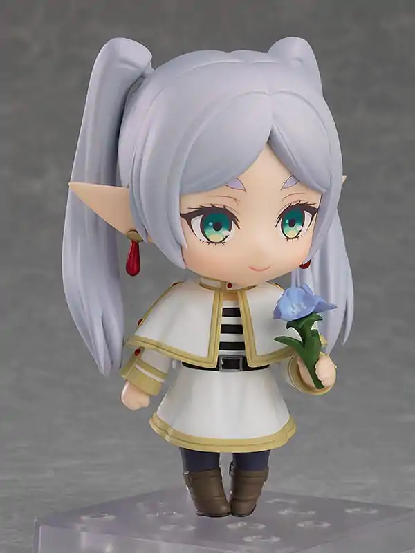 Frieren: Beyond Journey´s End Figurina de acțiune Nendoroid Frieren 10 cm poza produsului