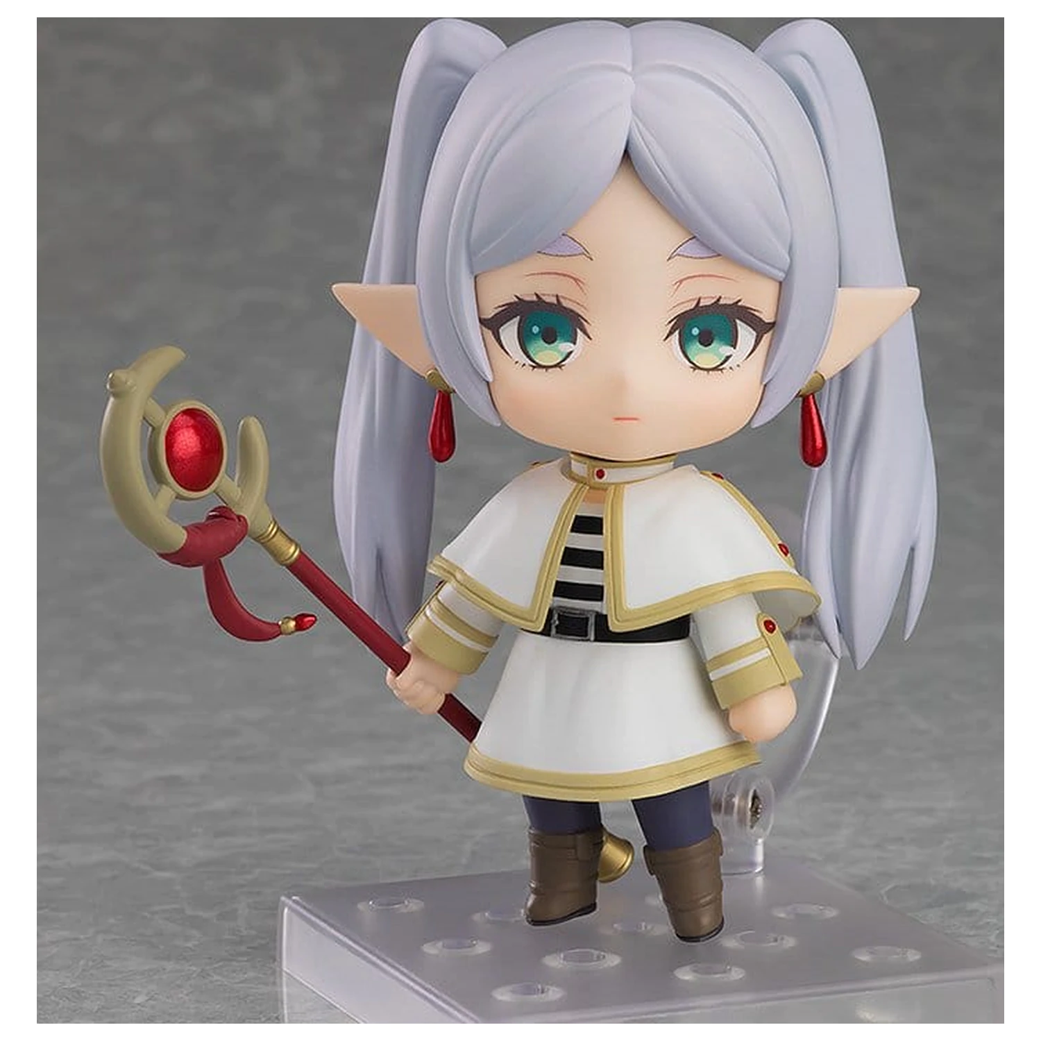 Frieren: Beyond Journey's End Nendoroid Figurina de Actiune Frieren 10 cm poza produsului