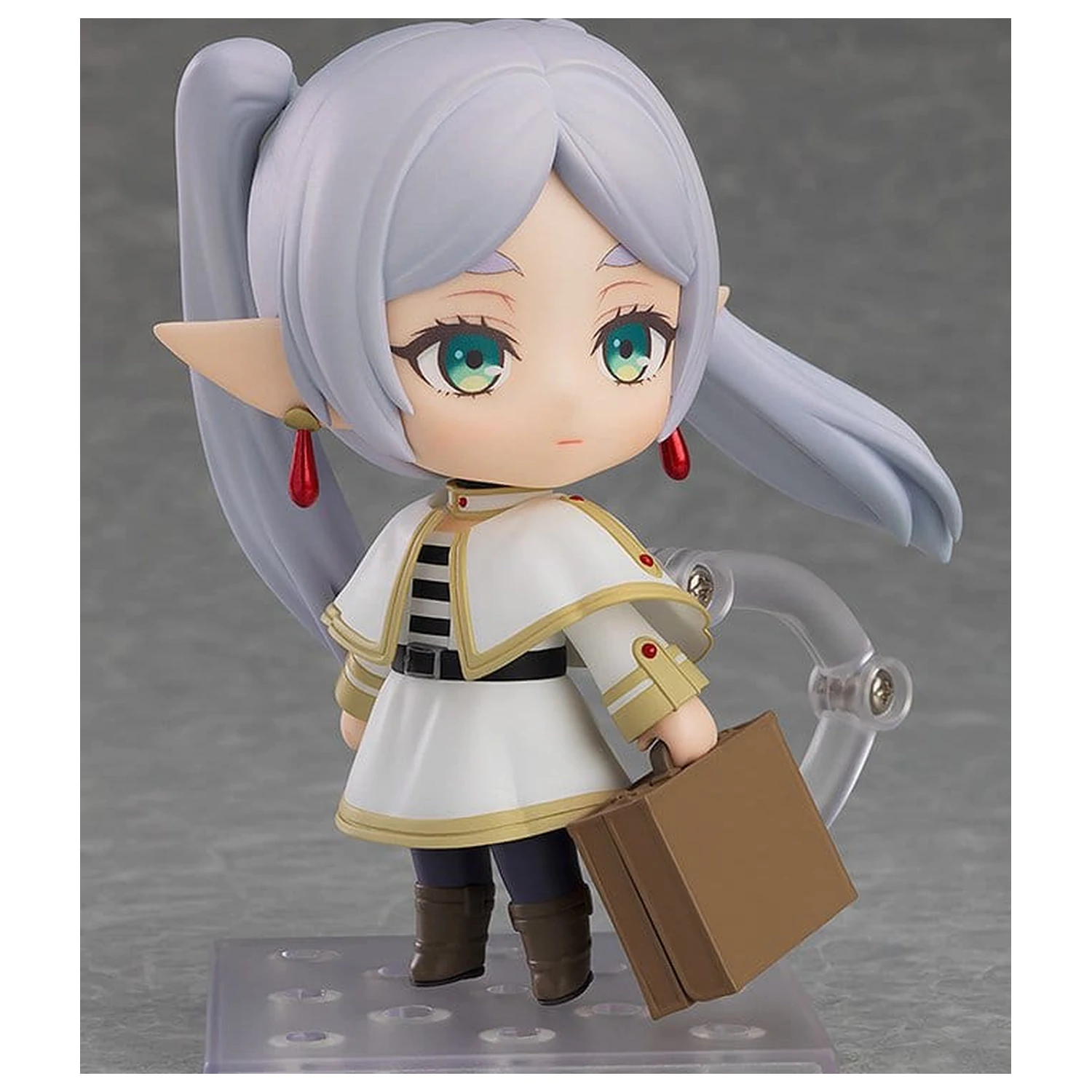 Frieren: Beyond Journey's End Nendoroid Figurina de Actiune Frieren 10 cm poza produsului