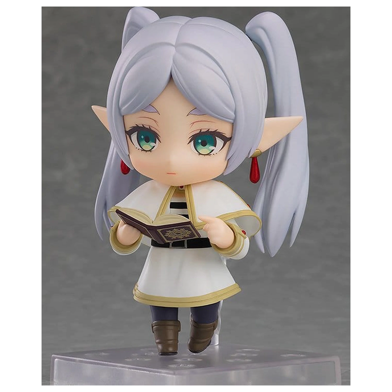 Frieren: Beyond Journey's End Nendoroid Figurina de Actiune Frieren 10 cm poza produsului