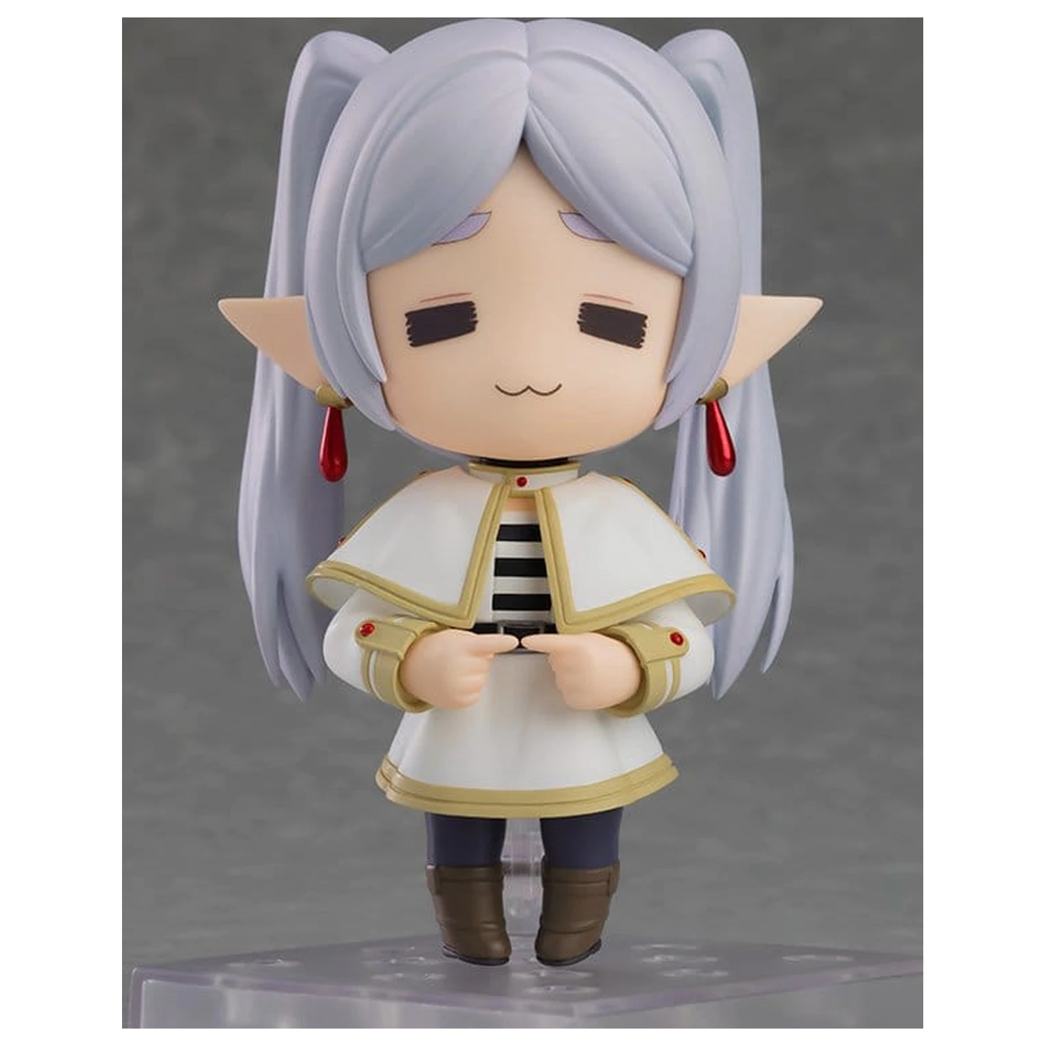 Frieren: Beyond Journey's End Nendoroid Figurina de Actiune Frieren 10 cm poza produsului