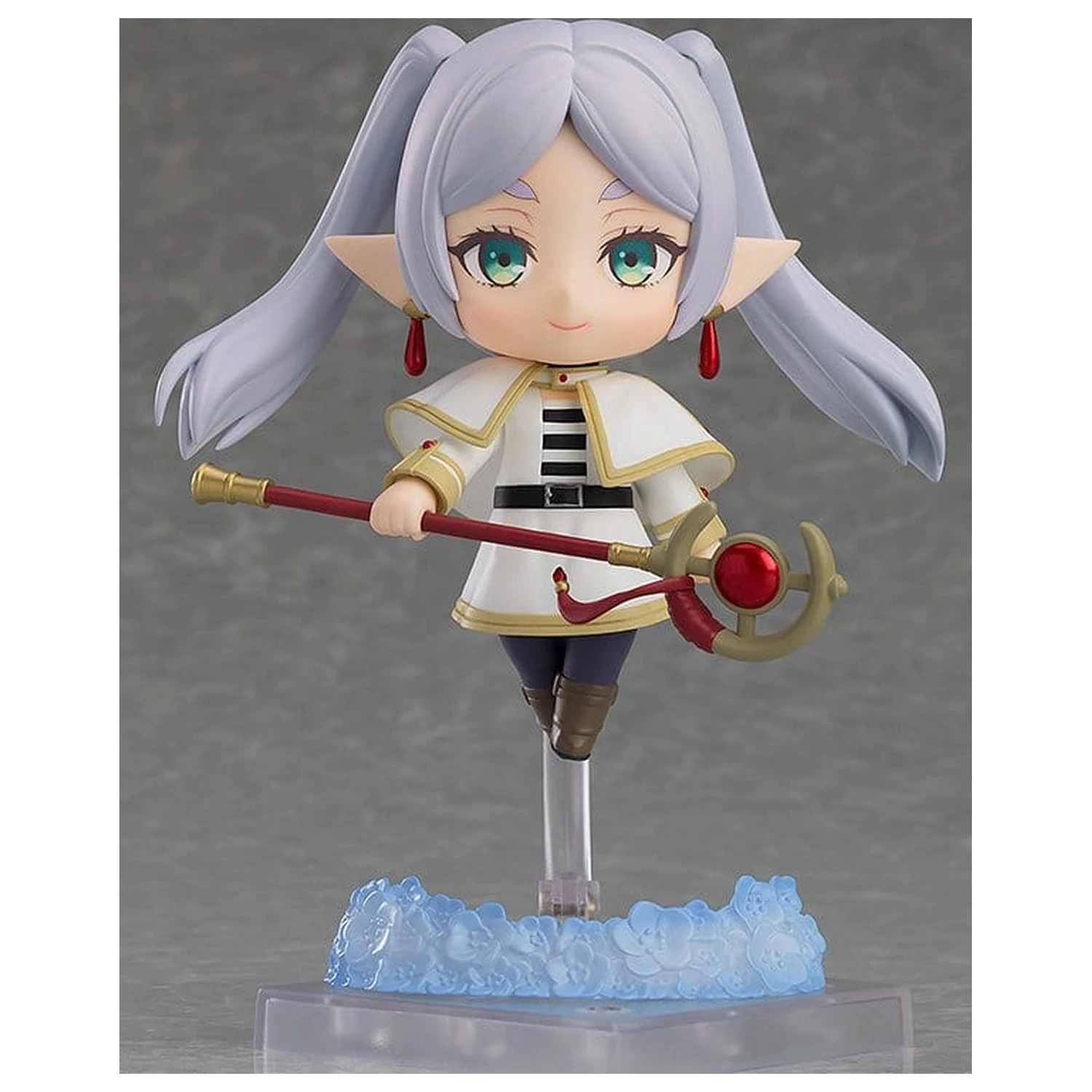 Frieren: Beyond Journey's End Nendoroid Figurina de Actiune Frieren 10 cm poza produsului