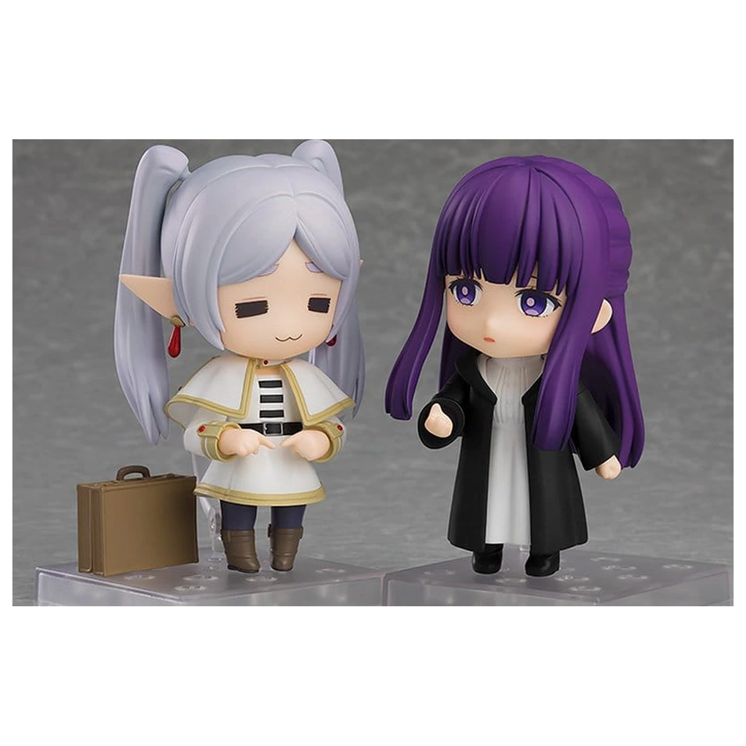 Frieren: Beyond Journey's End Nendoroid Figurina de Actiune Frieren 10 cm poza produsului