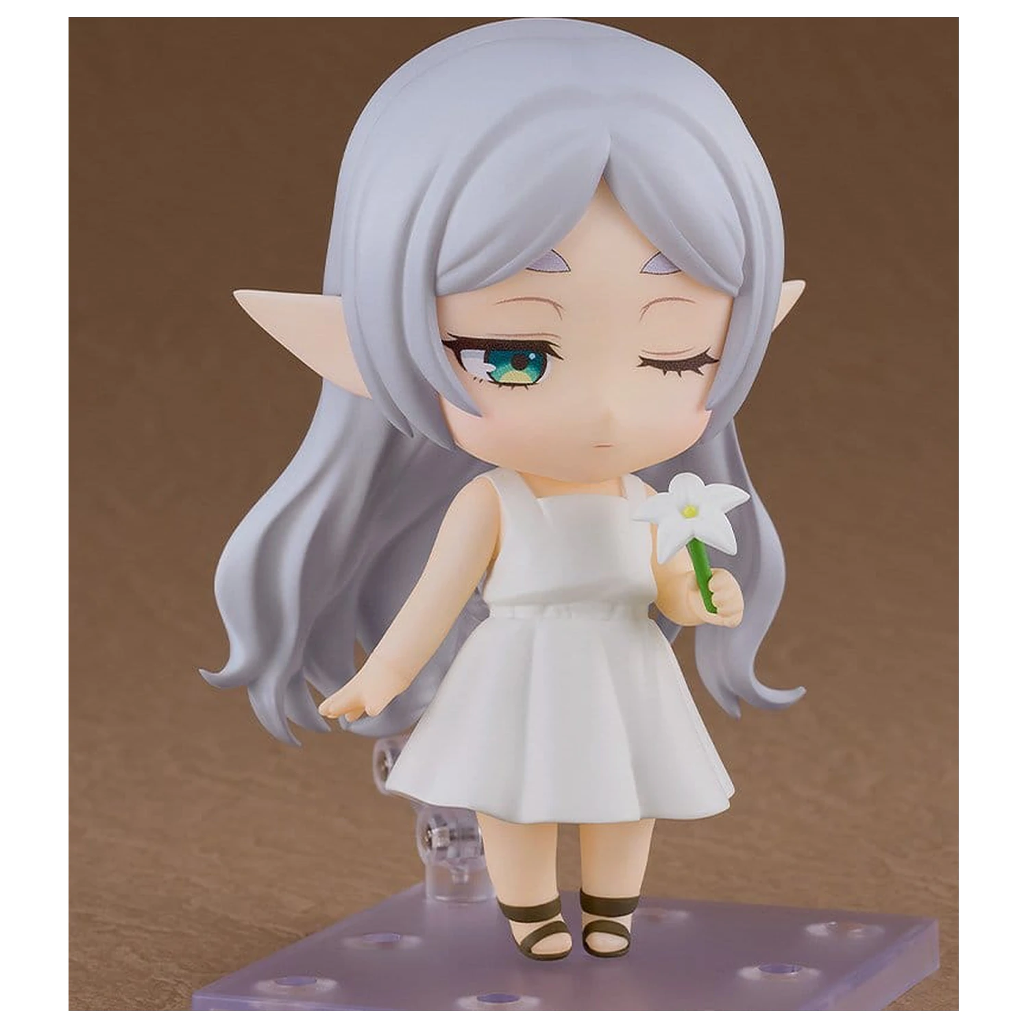 Frieren: Beyond Journey's End Nendoroid Figurina de Actiune Frieren Apprentice Era Ver. 10 cm poza produsului