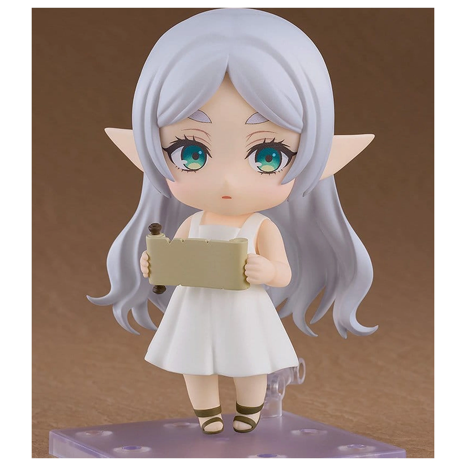 Frieren: Beyond Journey's End Nendoroid Figurina de Actiune Frieren Apprentice Era Ver. 10 cm poza produsului