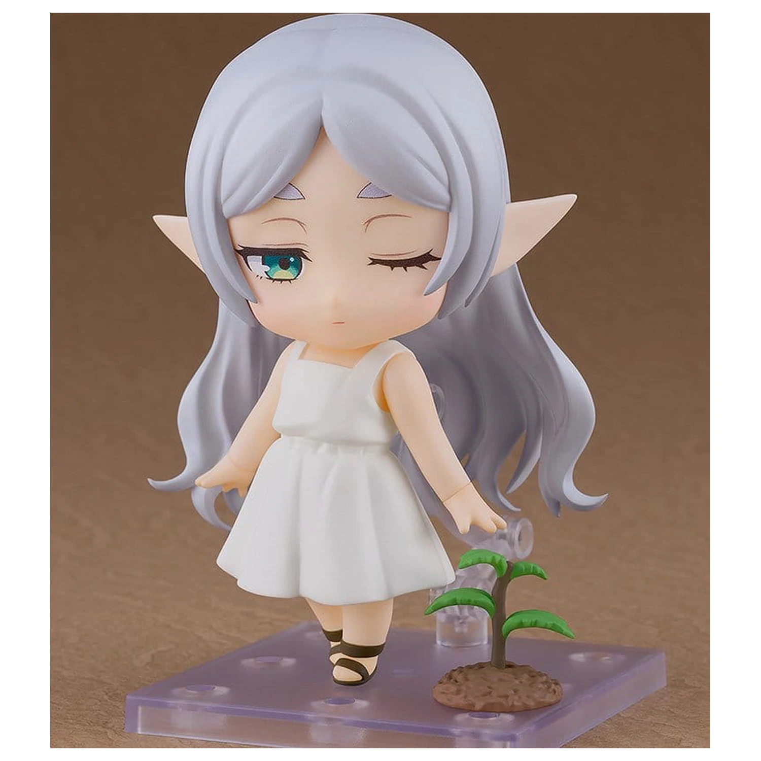 Frieren: Beyond Journey's End Nendoroid Figurina de Actiune Frieren Apprentice Era Ver. 10 cm poza produsului