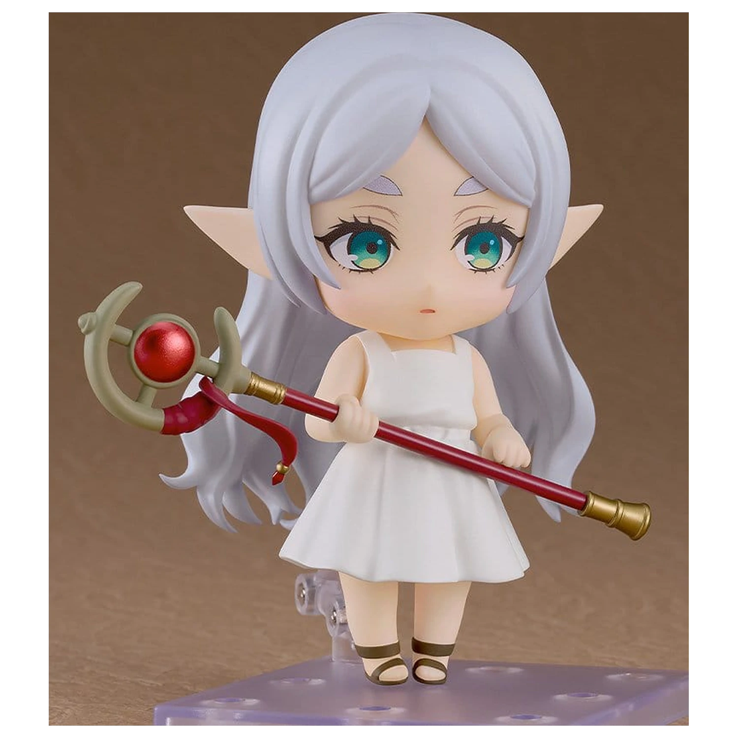 Frieren: Beyond Journey's End Nendoroid Figurina de Actiune Frieren Apprentice Era Ver. 10 cm poza produsului