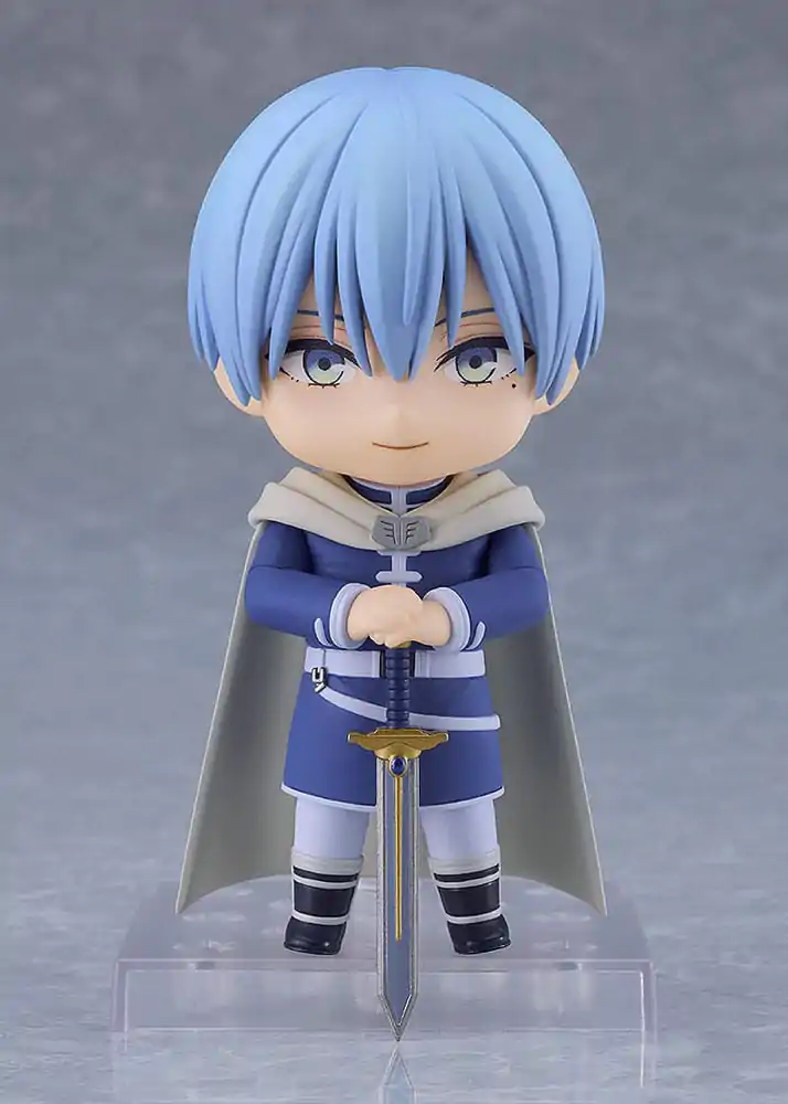 Frieren: Beyond Journey's End Nendoroid Figurina de acțiune Himmel 10 cm poza produsului