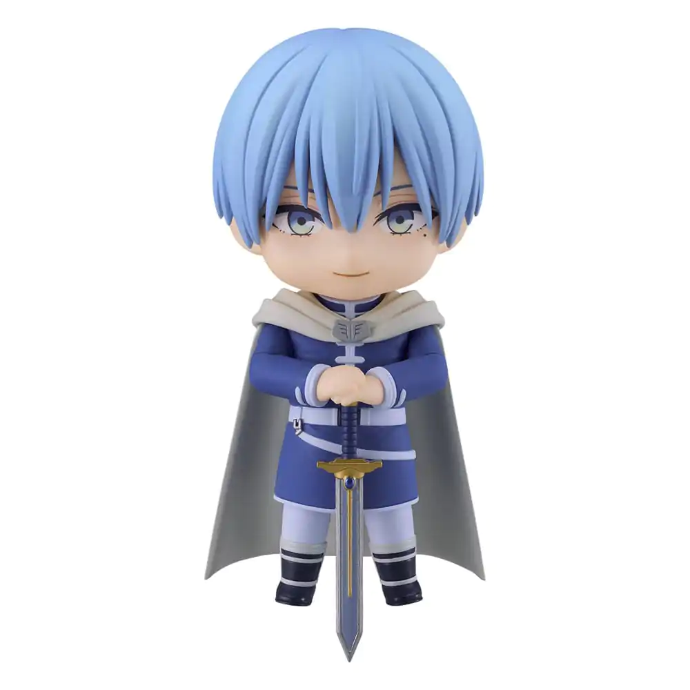 Frieren: Beyond Journey's End Nendoroid Figurina de acțiune Himmel 10 cm poza produsului