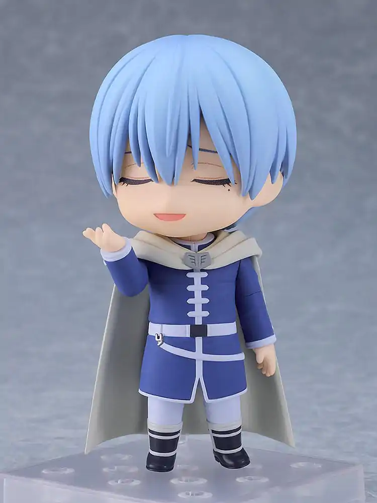 Frieren: Beyond Journey's End Nendoroid Figurina de acțiune Himmel 10 cm poza produsului