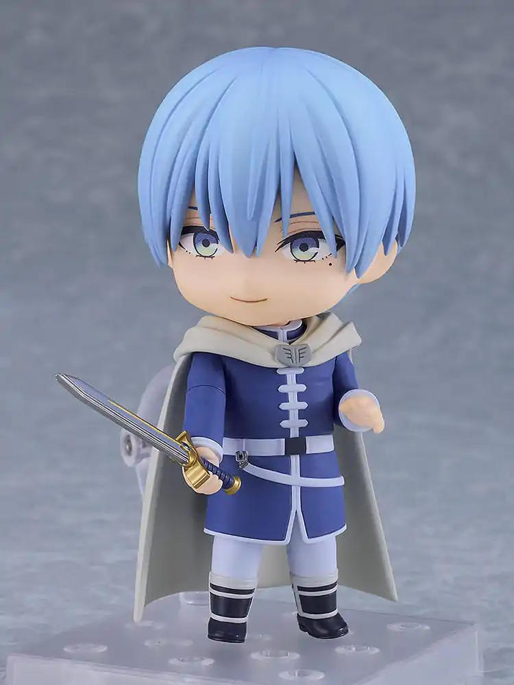 Frieren: Beyond Journey's End Nendoroid Figurina de acțiune Himmel 10 cm poza produsului