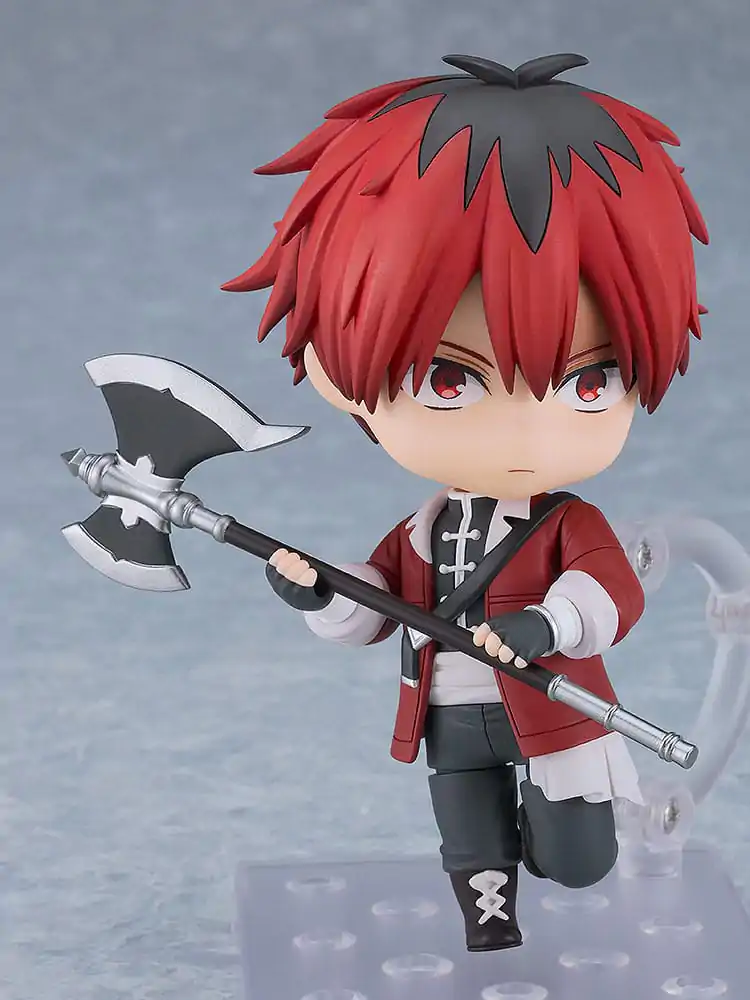Frieren: Beyond Journey's End Nendoroid figurină de acțiune Stark 10 cm poza produsului
