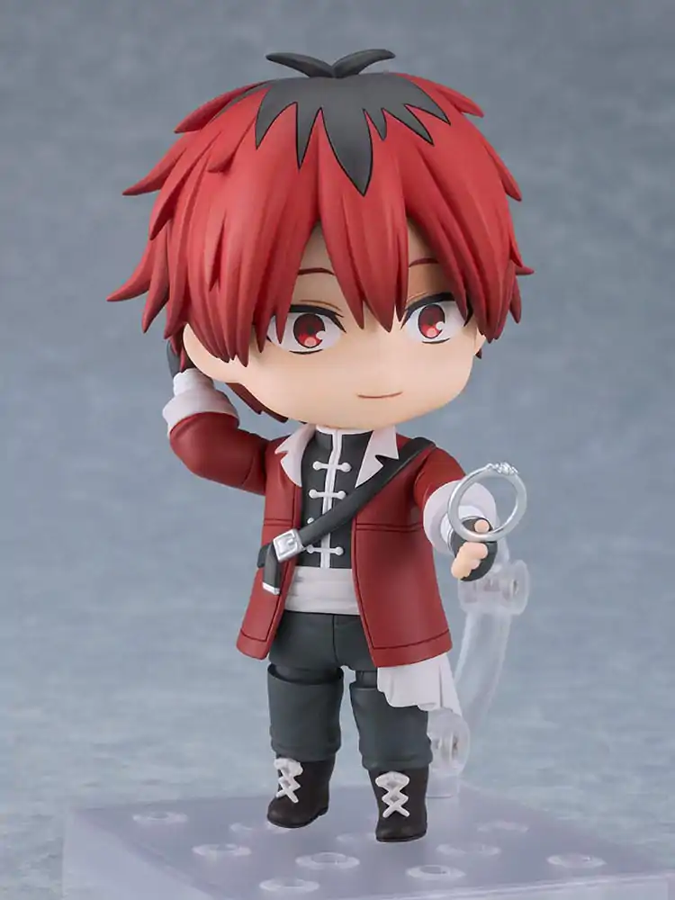 Frieren: Beyond Journey's End Nendoroid figurină de acțiune Stark 10 cm poza produsului
