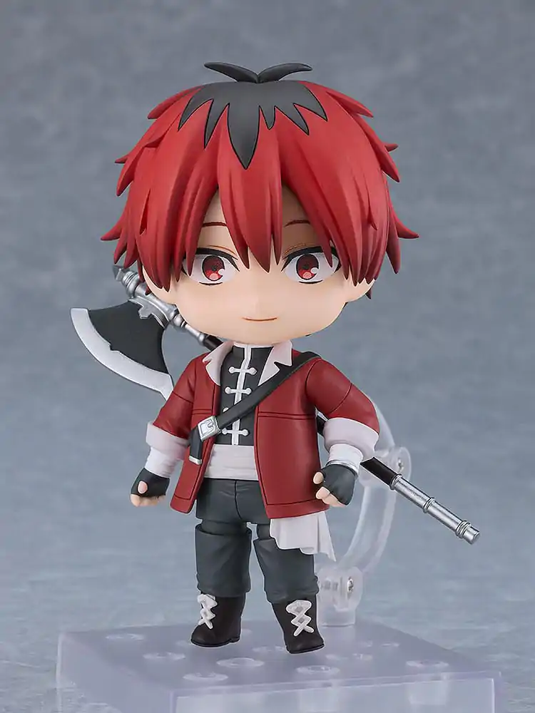 Frieren: Beyond Journey's End Nendoroid figurină de acțiune Stark 10 cm poza produsului