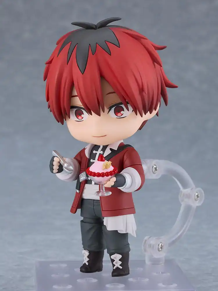 Frieren: Beyond Journey's End Nendoroid figurină de acțiune Stark 10 cm poza produsului