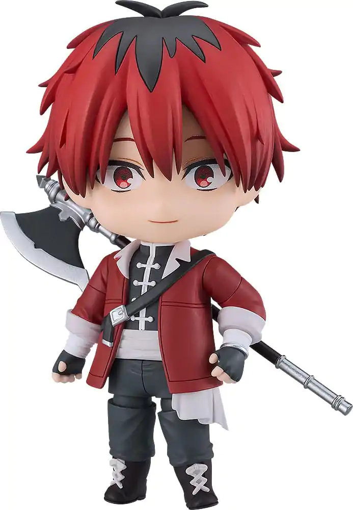 Frieren: Beyond Journey's End Nendoroid figurină de acțiune Stark 10 cm poza produsului