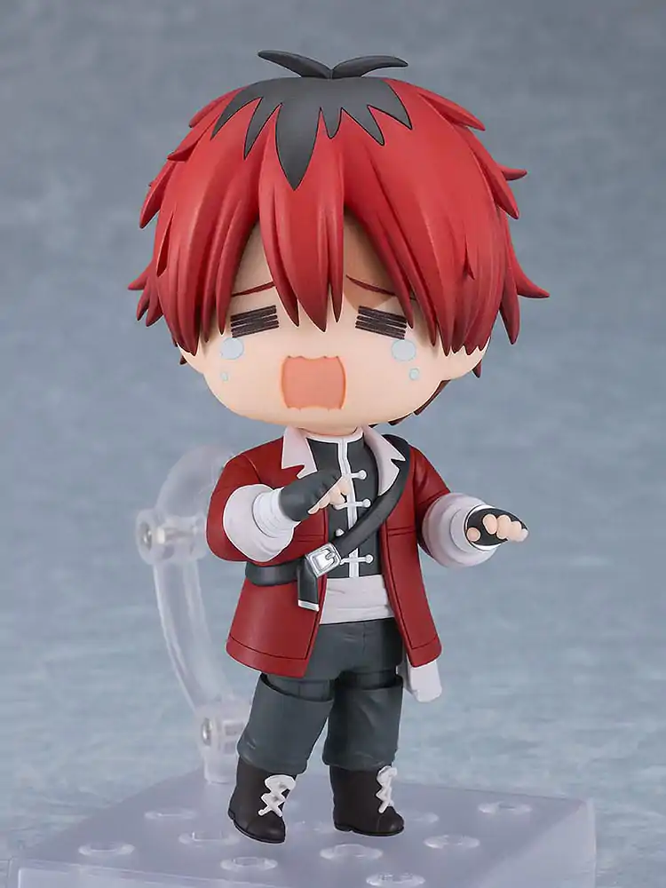 Frieren: Beyond Journey's End Nendoroid figurină de acțiune Stark 10 cm poza produsului