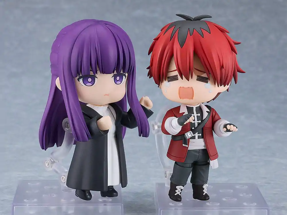 Frieren: Beyond Journey's End Nendoroid figurină de acțiune Stark 10 cm poza produsului
