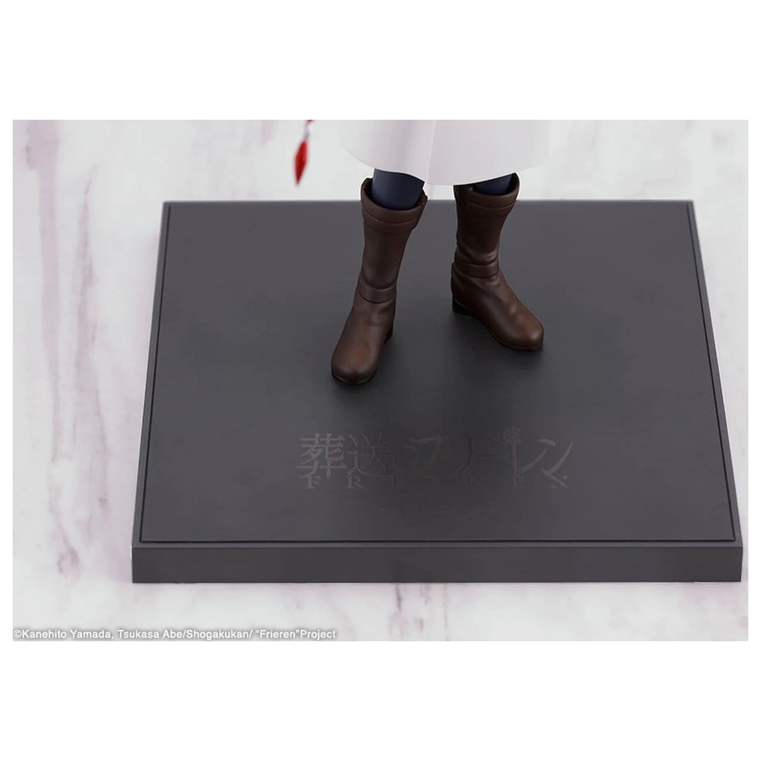 Frieren: Beyond Journey's End Oshi Works Statuie Frieren 20 cm poza produsului