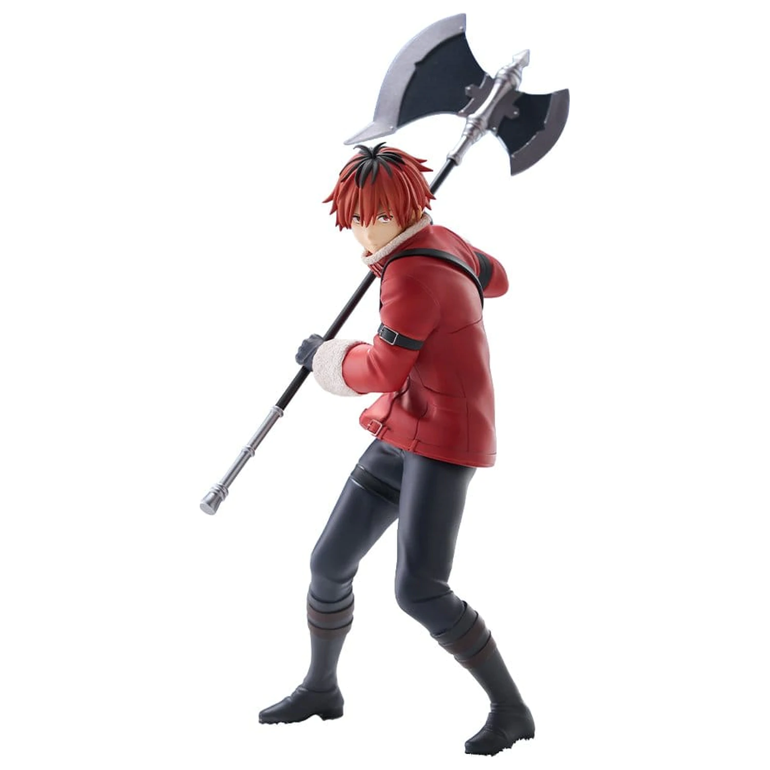 Frieren: Beyond Journey's End Oshi Works Statuie Stark 25 cm poza produsului