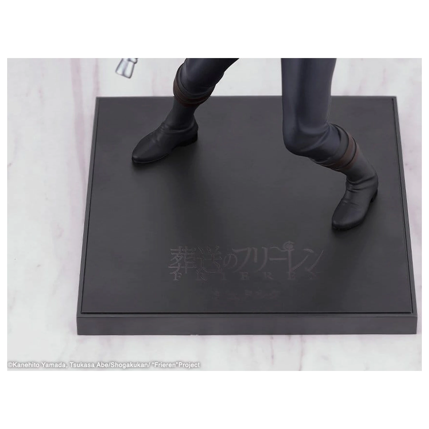 Frieren: Beyond Journey's End Oshi Works Statuie Stark 25 cm poza produsului