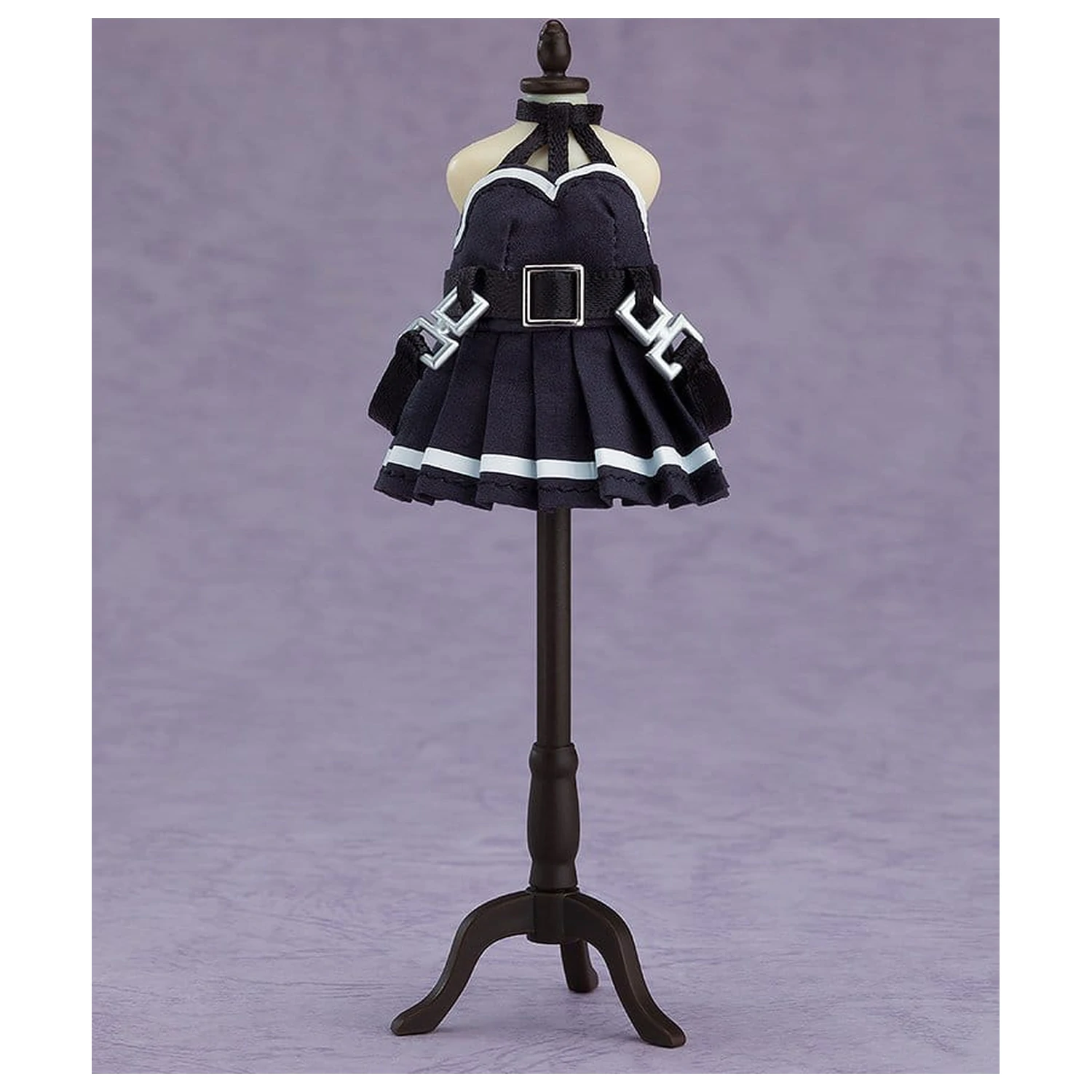 Frieren: Beyond Journey's End Piese pentru Figurine Nendoroid Doll Übel poza produsului