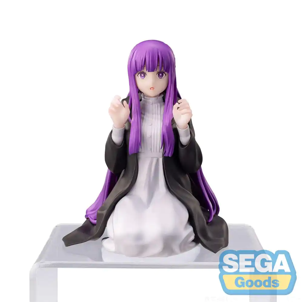 Frieren: Beyond Journey's End PM Statuie PVC Perching Fern 10 cm poza produsului