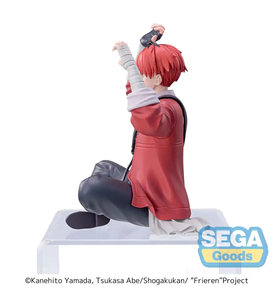 Frieren: Beyond Journey's End PM Perching Statueta PVC Stark 11 cm poza produsului