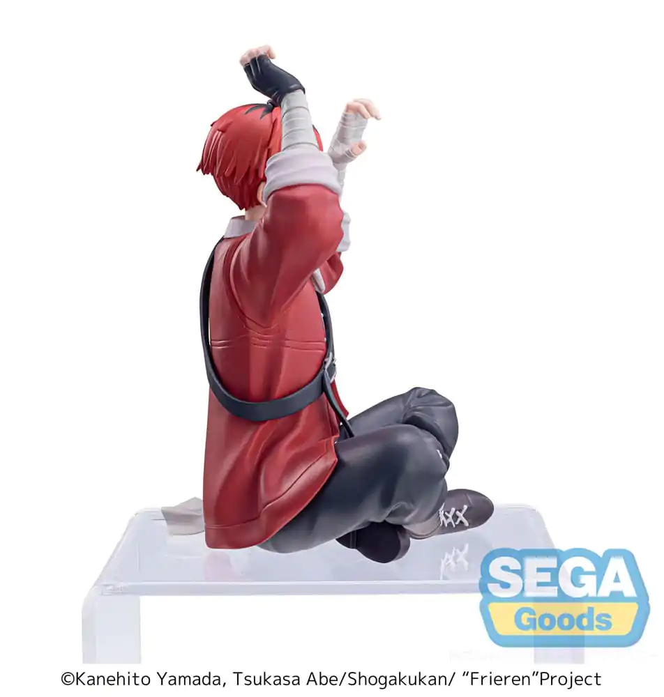 Frieren: Beyond Journey's End PM Perching Statueta PVC Stark 11 cm poza produsului