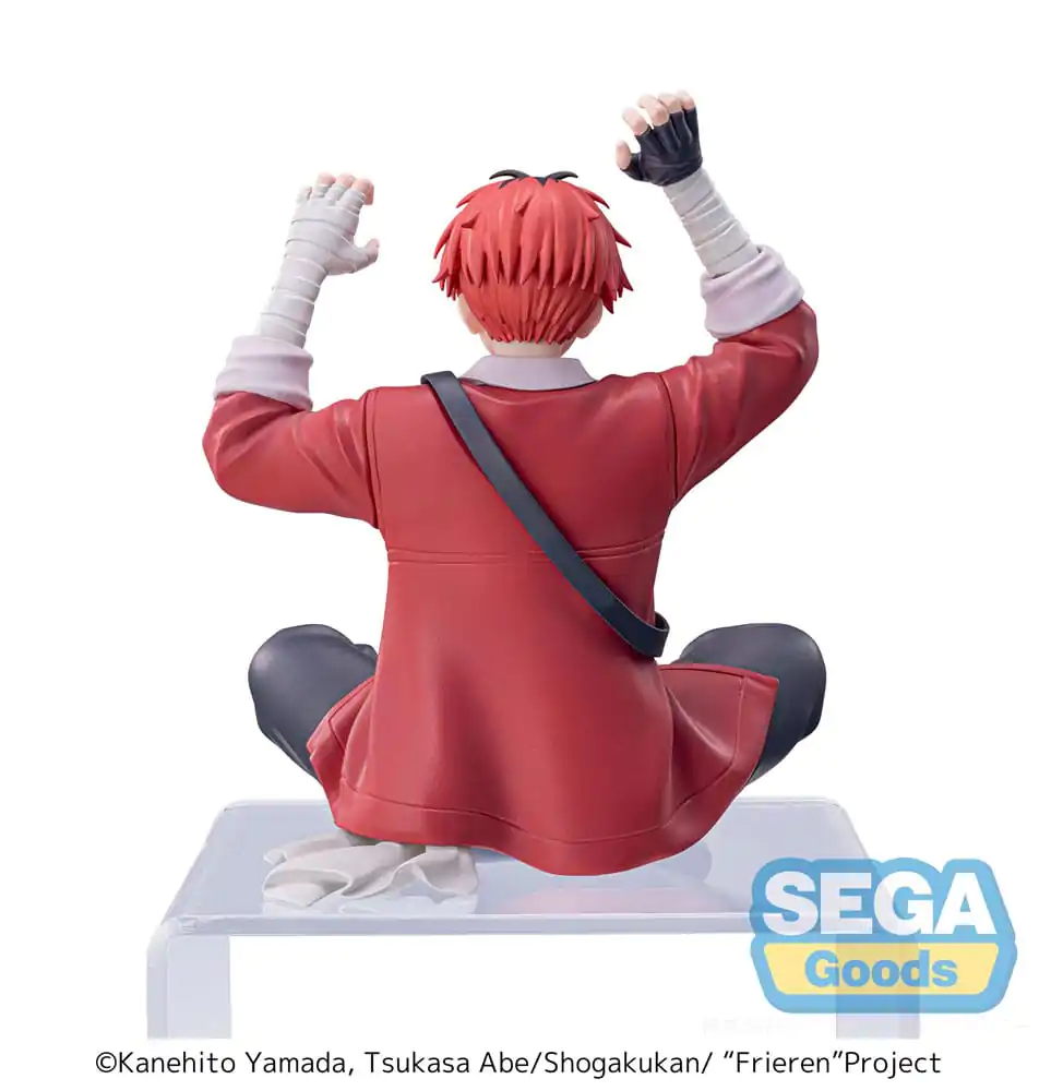 Frieren: Beyond Journey's End PM Perching Statueta PVC Stark 11 cm poza produsului