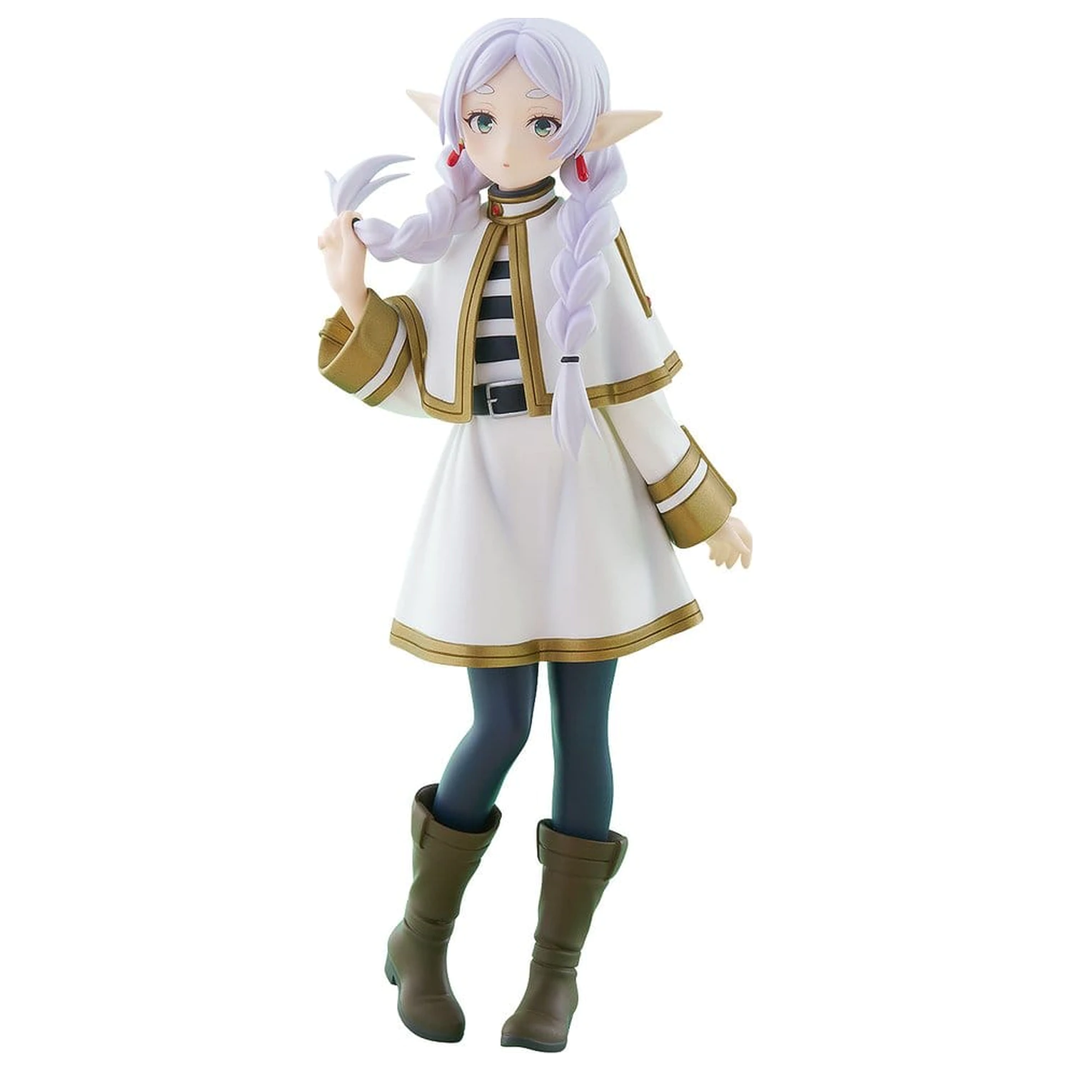 Frieren: Beyond Journey's End Pop Up Parade Figurina Frieren: Braids Ver. 17 cm poza produsului