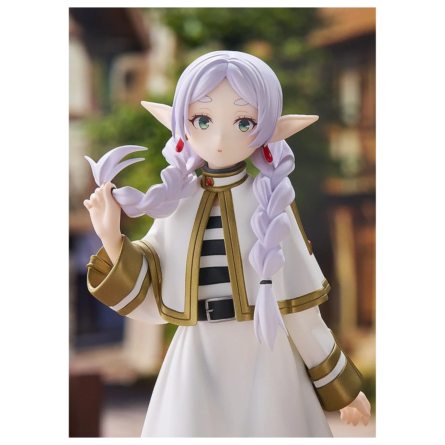 Frieren: Beyond Journey's End Pop Up Parade Figurina Frieren: Braids Ver. 17 cm poza produsului