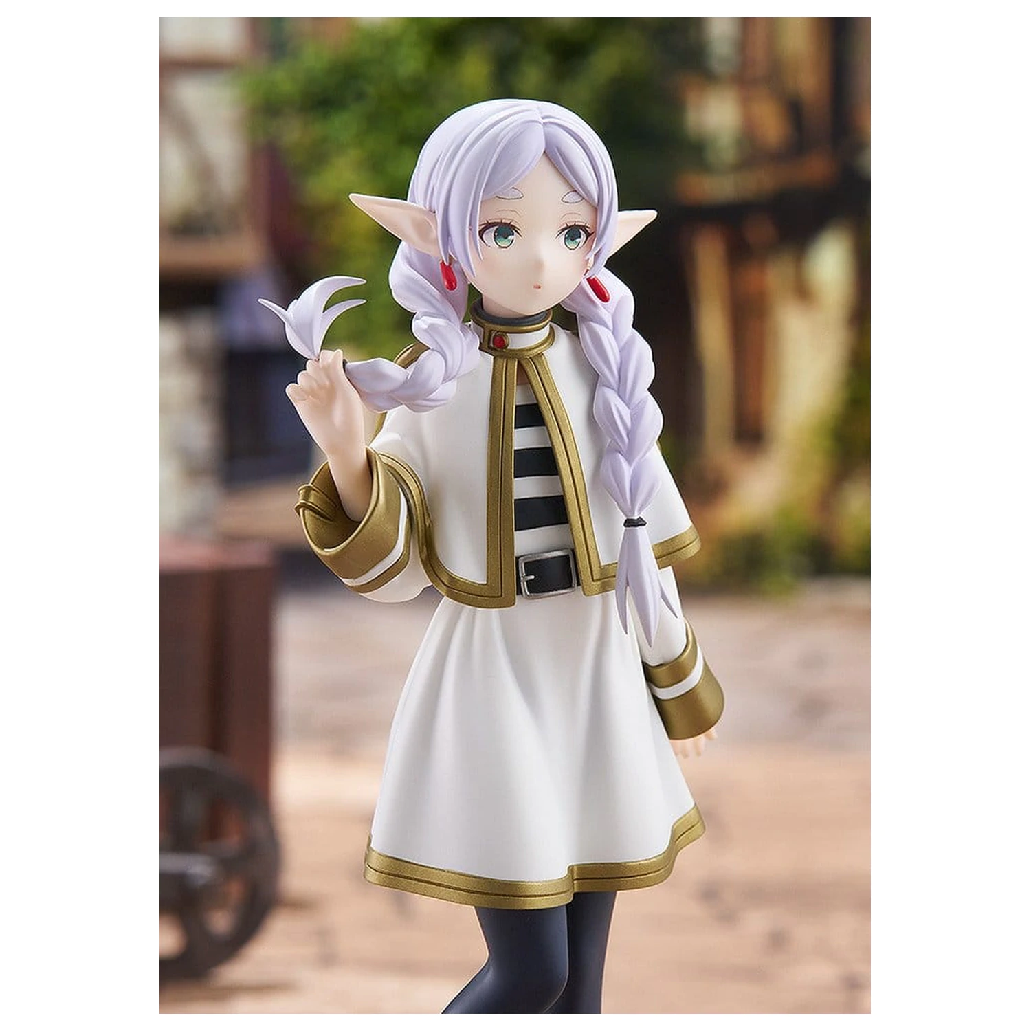 Frieren: Beyond Journey's End Pop Up Parade Figurina Frieren: Braids Ver. 17 cm poza produsului